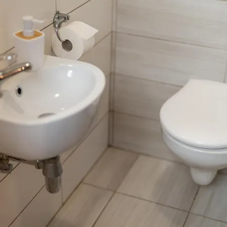 Apartman Dijak *
