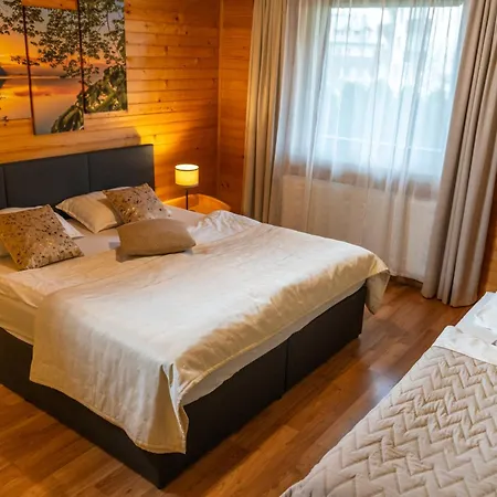 アパート ディヤック *