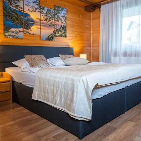 Apartman Dijak