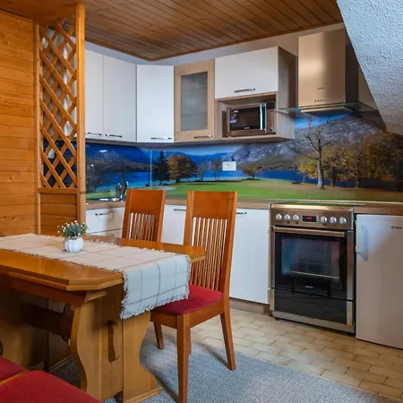 Apartman Dijak *