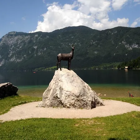 ディヤック アパート