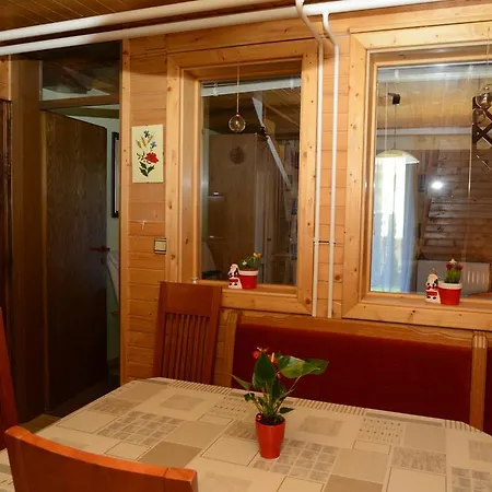 Апартаменты Dijak