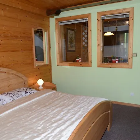 Апартаменты Dijak