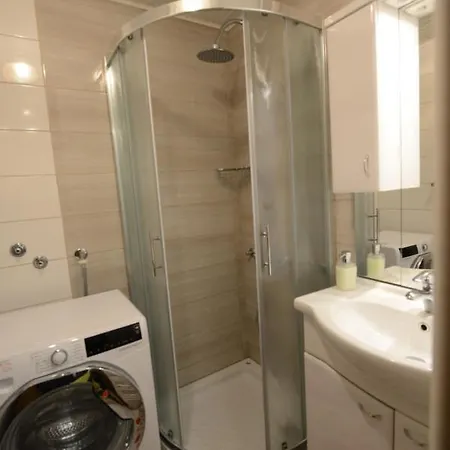 Dijak Апартаменты *